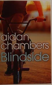 Tapa de Blindside