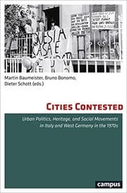 Tapa de Cities Contested