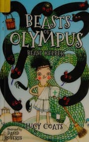 Tapa de Beast keeper