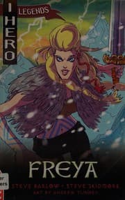 Tapa de Freya