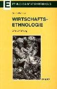 Tapa de Wirtschaftsethnologie. Eine Einführung