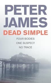 Tapa de Dead Simple