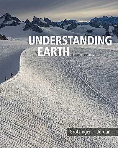 Tapa de Loose-leaf Version for Understanding Earth