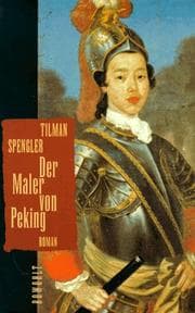 Tapa de Der Maler von Peking