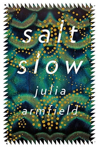 Tapa de salt slow