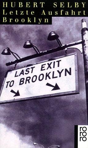 Tapa de Letzte Ausfahrt Brooklyn