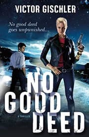 Tapa de No Good Deed