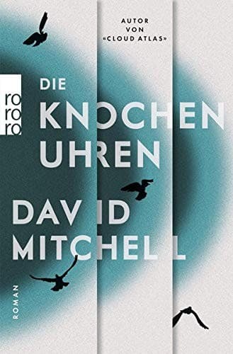 Tapa de Die Knochenuhren