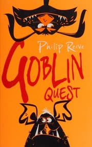 Tapa de Goblin quest