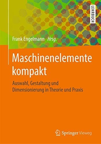 Tapa de Maschinenelemente kompakt