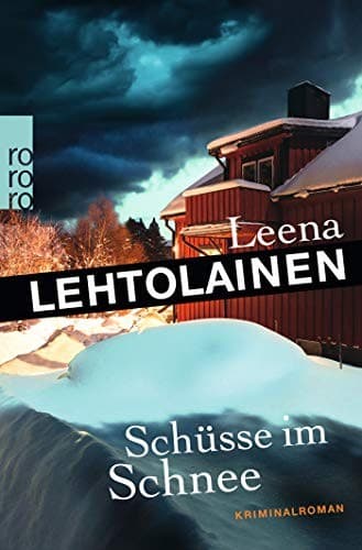 Tapa de Schüsse im Schnee