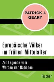Tapa de Europäische Völker im frühen Mittelalter
