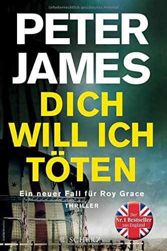 Tapa de Dich will ich töten