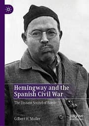 Tapa de Hemingway and the Spanish Civil War