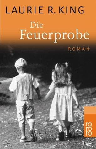 Tapa de Die Feuerprobe.