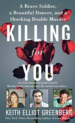 Tapa de Killing for You