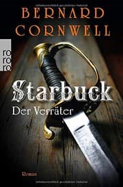 Tapa de Starbuck. Der Verräter