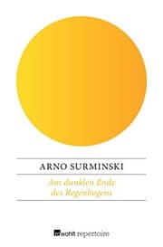 Tapa de Am dunklen ende des Regenbogens
