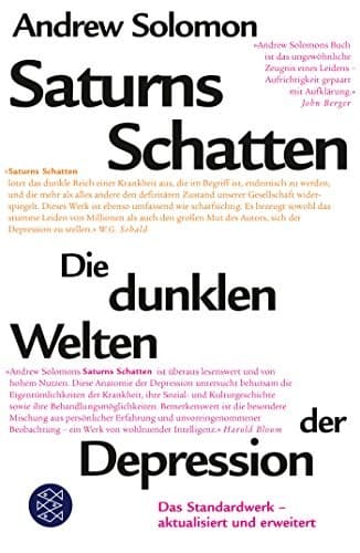 Tapa de Saturns Schatten
