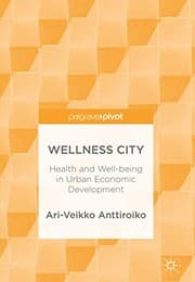 Tapa de Wellness City