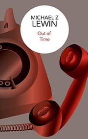 Tapa de Out of Time