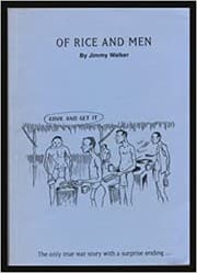 Tapa de Of Rice and Men