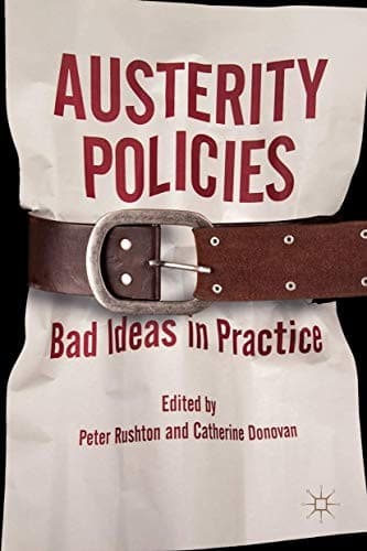 Tapa de Austerity Policies