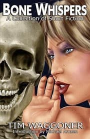 Tapa de Bone Whispers