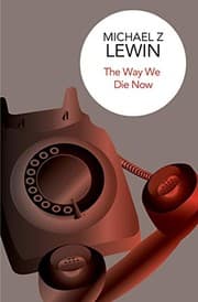Tapa de The Way We Die Now