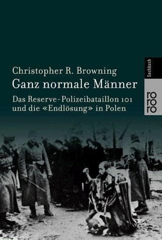 Tapa de Ganz normale Männer.