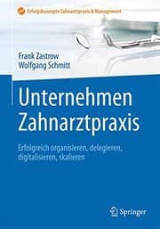 Tapa de Unternehmen Zahnarztpraxis
