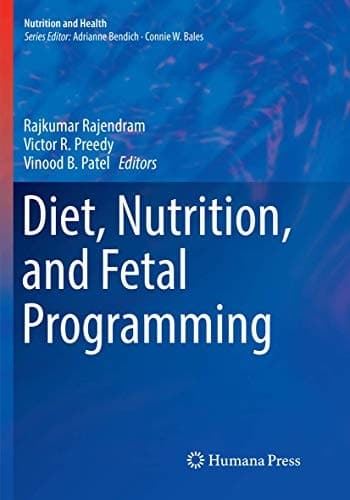 Tapa de Diet, Nutrition, and Fetal Programming