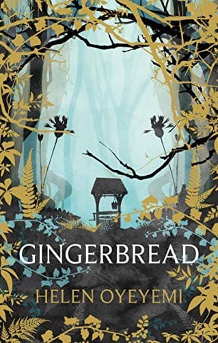 Tapa de Gingerbread
