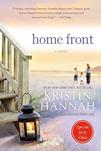 Tapa de Home Front