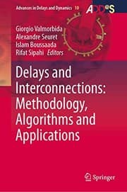 Tapa de Delays and Interconnections