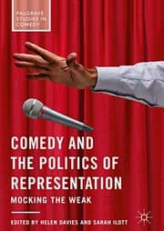 Tapa de Comedy and the Politics of Representation