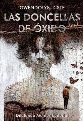 Tapa de Las Doncellas de Óxido
