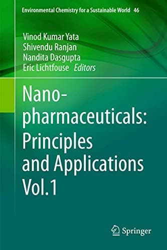 Tapa de Nanopharmaceuticals