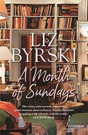 Tapa de A Month of Sundays