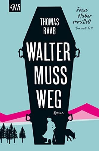 Tapa de Walter muss weg