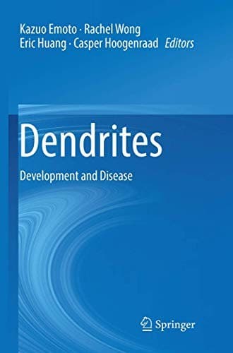 Tapa de Dendrites