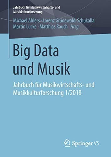 Tapa de Big Data und Musik