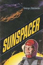 Tapa de Sunspacer