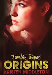 Tapa de Zombie Games