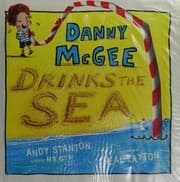 Tapa de Danny McGee drinks the sea