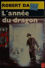 Tapa de L'année du dragon