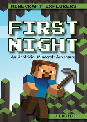 Tapa de First night
