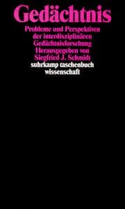 Tapa de Gedächtnis