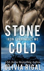 Tapa de Stone Cold