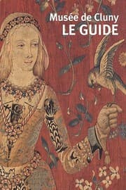 Tapa de musee de cluny le guide
